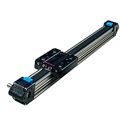 Модуль линейного перемещения CCM-W60-1800-1A 68 035 руб. Модуль линейного перемещения CCM-W60-1800-1A