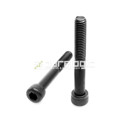 Винт M8x60 DIN912 175 Винт M8x60 DIN912 фото