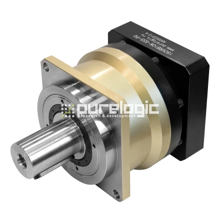 Редуктор планетарный прецизионный 180VRB10K-S55-P0 фото