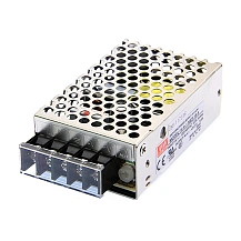 Источник питания импульсный NES-15-5