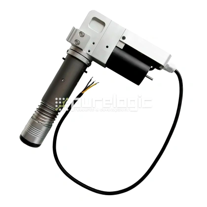 Осциллирующий нож SRT91125 фото