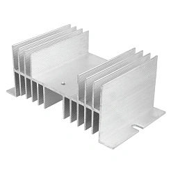 Радиатор для ТТР MB