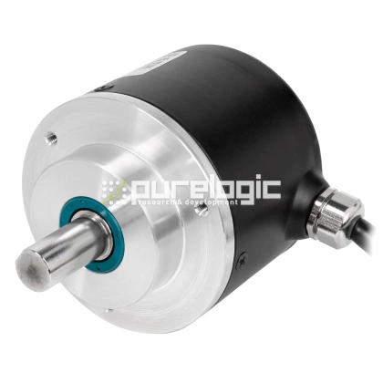 Энкодер H-ZSP5810EC-24-L-2500 фото