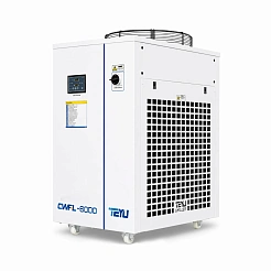 Чиллер S&A CWFL-6000ENS04