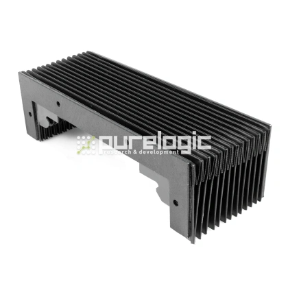 Гофрозащита DCV-T11-200 фото