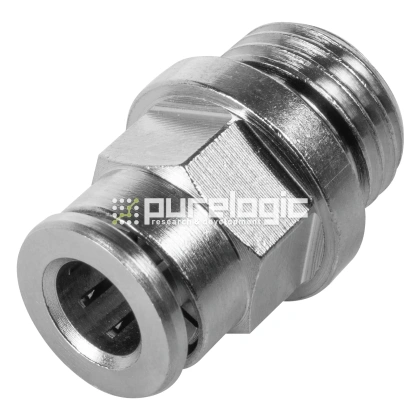 Фитинг прямой VMPC06-G02 фото