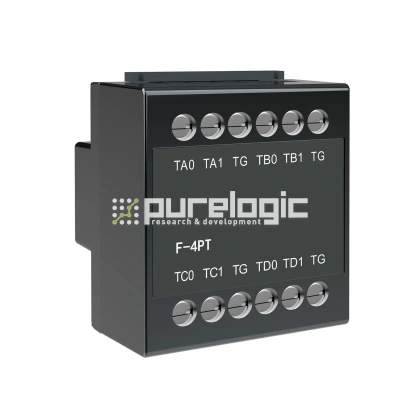 Модуль расширения F-4PT фото