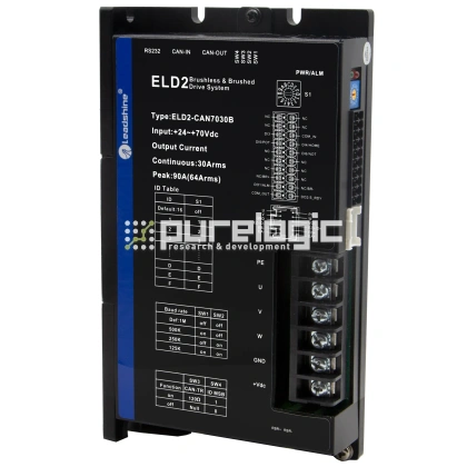 Драйвер ELD2-CAN7030B фото