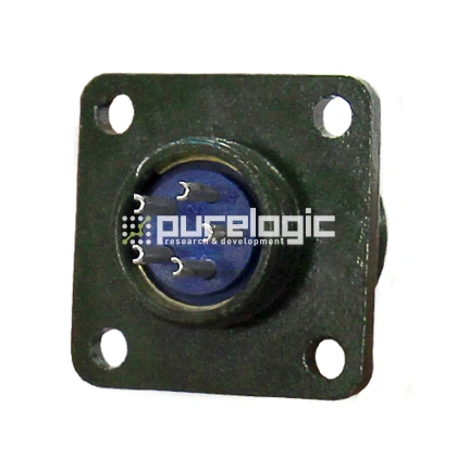 Разъем KP2G16J5A фото