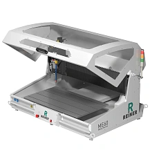 Фрезерный станок с ЧПУ REINER ME60-S3
