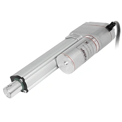 Актуатор линейный TGA-A-DW-100-24-28-240-IP54-10K