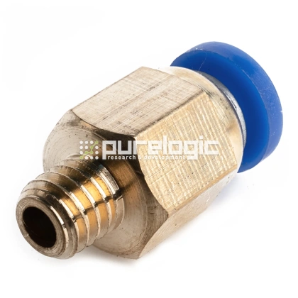 Штуцер ZHT-01 фото