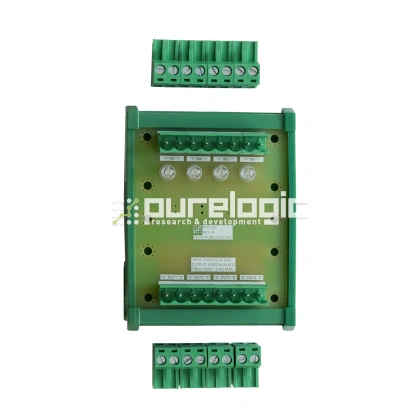 Модуль преобразования уровней PLP-LS1 фото