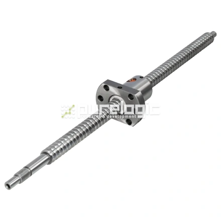 Шарико-винтовая передача PL1204-1-1550 фото