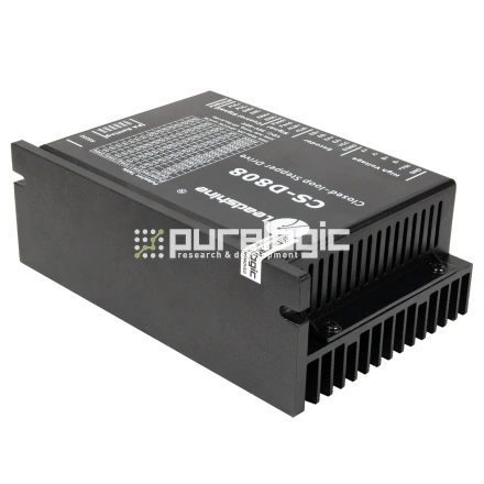 Драйвер CS-D808 фото