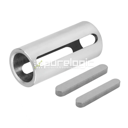 Втулка переходная RV32-42 фото