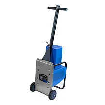 Аппарат для очистки ламелей JT-C2300