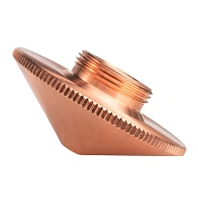 Сопло одинарное D2.5