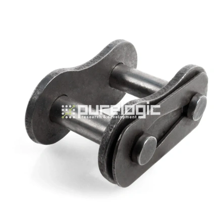 Замок для цепи 08b-1-CL фото