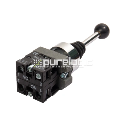 Джойстик LAY5-B2-PA12 фото