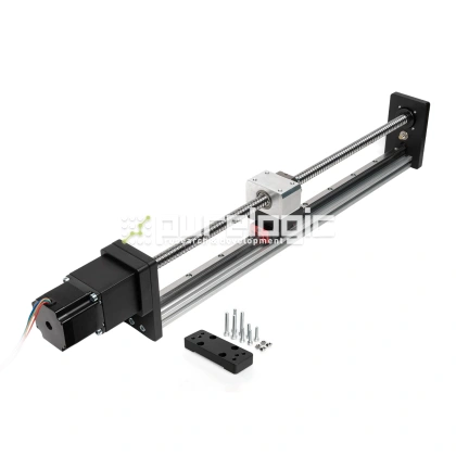 Модуль линейного перемещения PLLM-71-800 фото