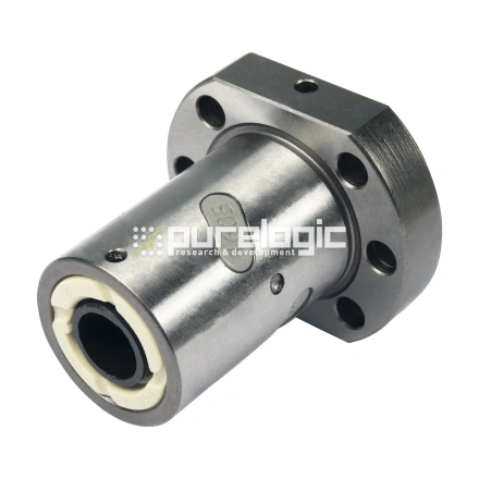 Гайка ШВП SFU1605-C5 фото