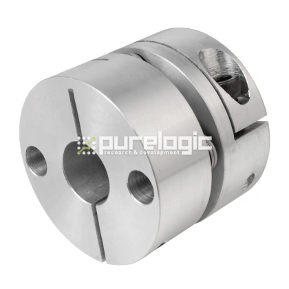 Муфта соединительная BDY-6050-19-20 фото