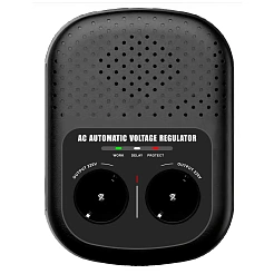 Стабилизатор напряжения NVR-1000VA