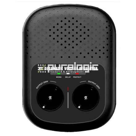 Стабилизатор напряжения NVR-1000VA фото