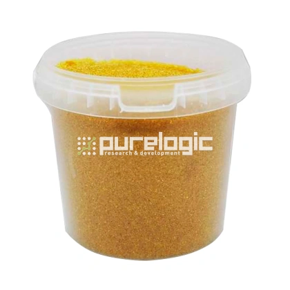 Смола ионнообменная IER фото