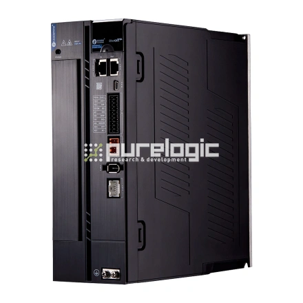 Серводрайвер EL7-EC4400FT фото