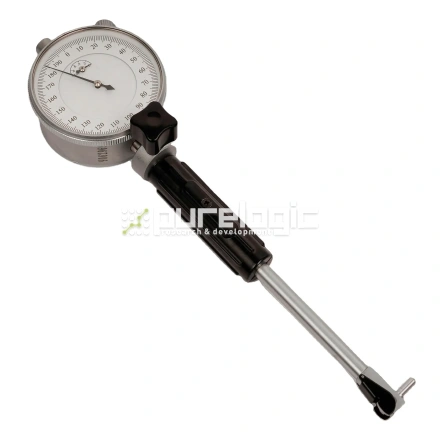 Нутромер циферблатный DBG-10-18 фото