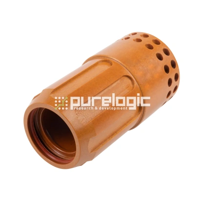 Завихритель (105A, FineCut, Powermax 105) 220994 фото