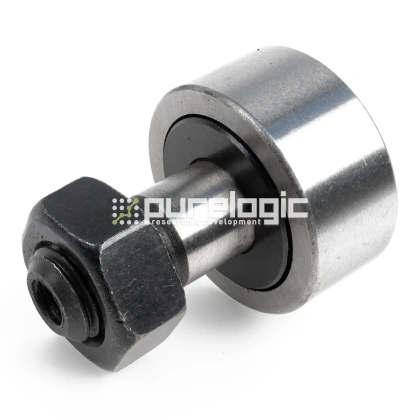 Ролик на игольчатом подшипнике KR30 фото