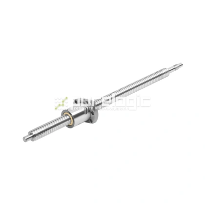 Шарико-винтовая передача PL2005-1-1500 10 570 Шарико-винтовая передача PL2005-1-1500 фото