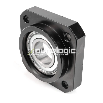 Опора ШВП подшипниковая FF25 2 269 Опора ШВП подшипниковая FF25 фото