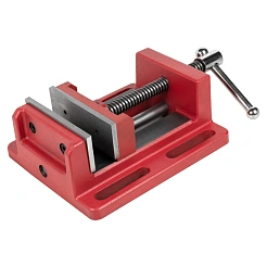 Тиски станочные Q19D100 5 631 руб. Тиски станочные Q19D100