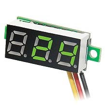 Вольтметр VM100G-3