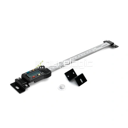 Цифровая линейка горизонтальная PL100-1020 фото