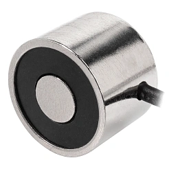 Электромагнит HCNE1-P20/15-12