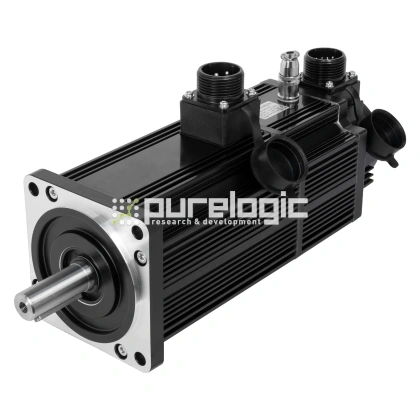 Серводвигатель 130S3TB-M10025 фото