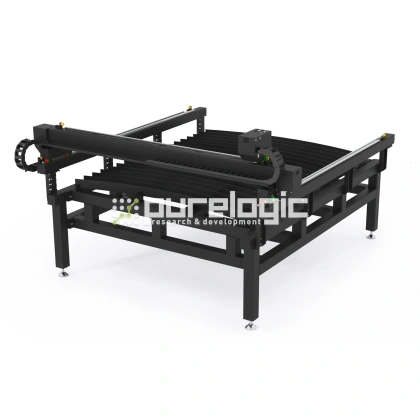 Станок-конструктор с ЧПУ RL1616-01 фото