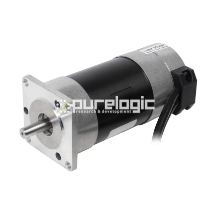 Серводвигатель BLDC BLM57130-1000 фото