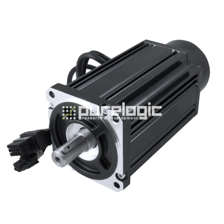 Серводвигатель 130ST-M04025 фото