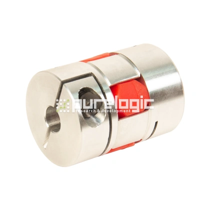 Муфта соединительная BF-30-6-8 фото