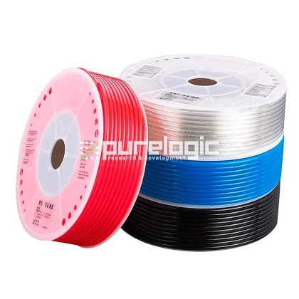 Трубка полиуретановая PU0604-B фото