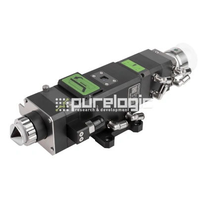 Лазерная головка BT240S-2 фото