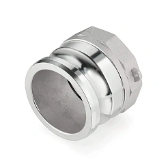 Камлок алюминиевый PL500AAL