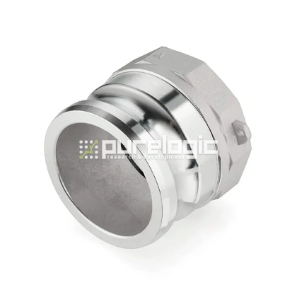 Камлок алюминиевый PL800AAL фото