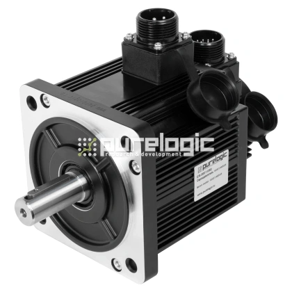 Серводвигатель 130S3T-M05025 фото